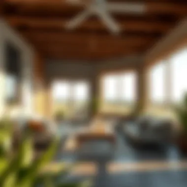 Exploring the Most Affordable Homes in the USA Summary Exploring the Most Affordable Homes in the USA Summary