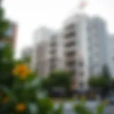 Exploring the Rental Landscape of San Francisco Bay Area Apartments Introduction