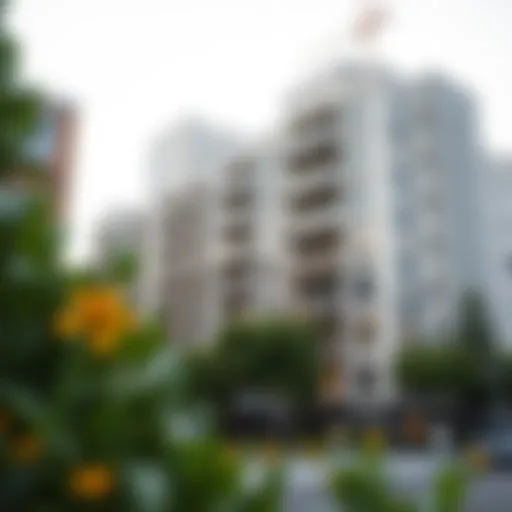 Exploring the Rental Landscape of San Francisco Bay Area Apartments Introduction