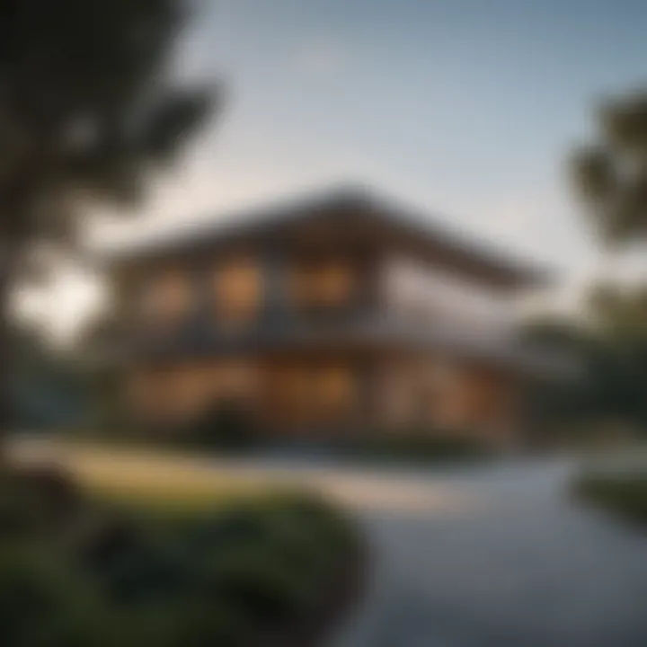 The historic Martin Luther King Jr. National Historical Park, a site rich in cultural significance and architectural beauty.