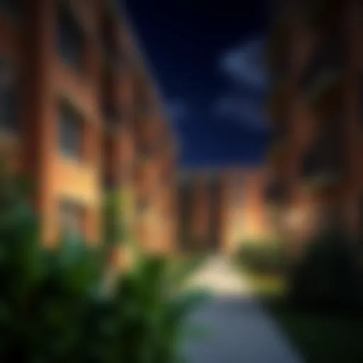Exploring the Varieties of Multifamily Housing Introduction