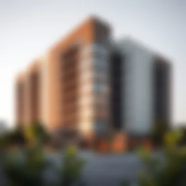 Notable Exploring the Varieties of Multifamily Housing Notable Exploring the Varieties of Multifamily Housing