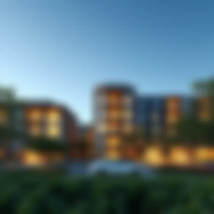 Exploring the Varieties of Multifamily Housing Summary