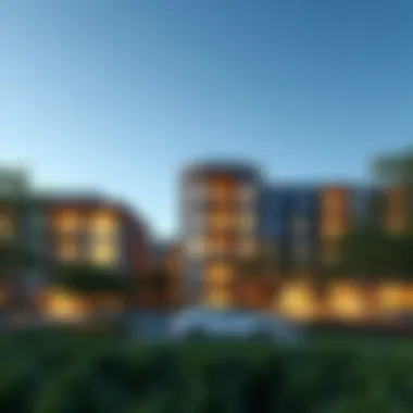 Exploring the Varieties of Multifamily Housing Summary Exploring the Varieties of Multifamily Housing Summary