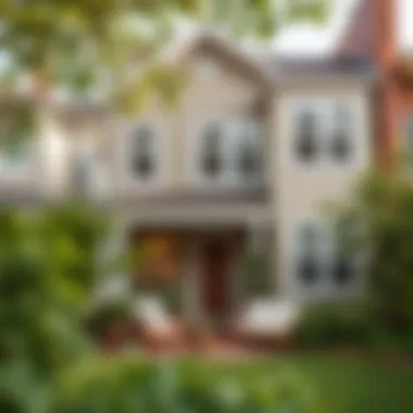 Lovely Backyard Retreat Charming backyard of a family home in a vibrant Brooklyn neighborhood