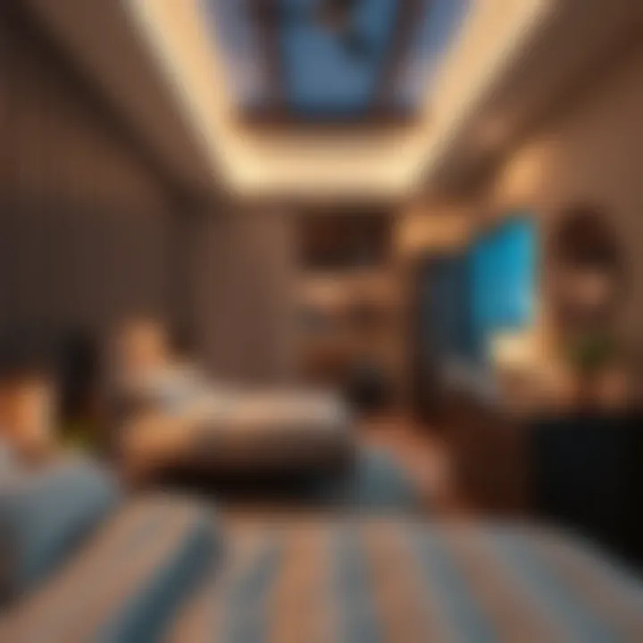 Budget-friendly lodging options