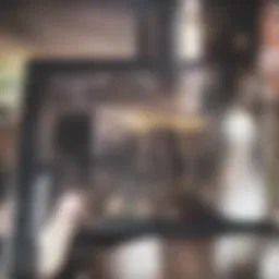 Cozy room showcasing rental potential with modern decor