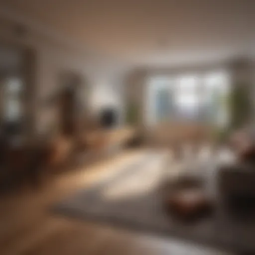 Budgeting essentials for first-time renters