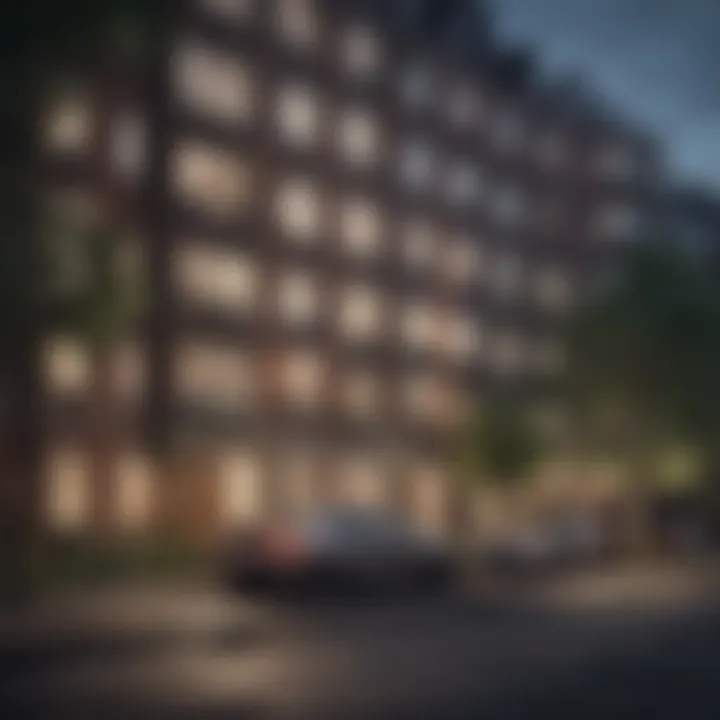 Effective communication with landlords