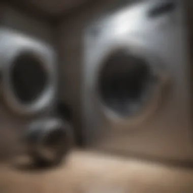 Maintenance Best Practices for Dryer Vents Maintenance tips for dryer vents