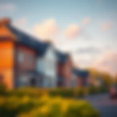 A diverse range of property types for investment