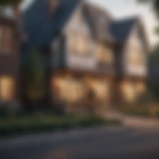 An overview of housing market trends