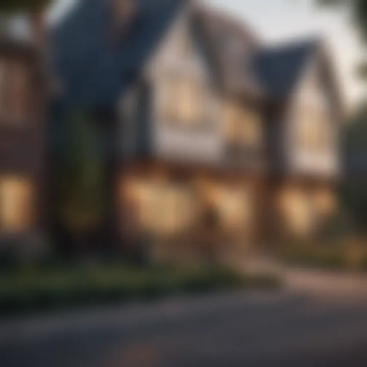 An overview of housing market trends