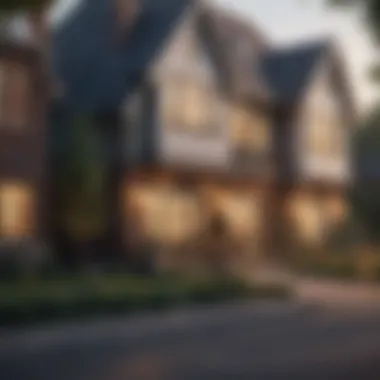 Overview of Housing Market Trends An overview of housing market trends
