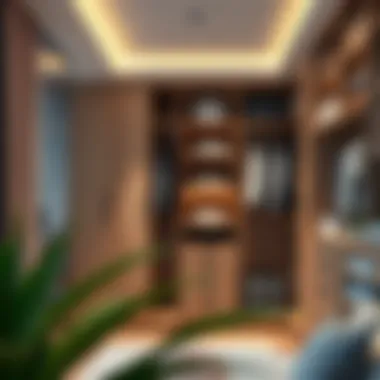 Innovative Approaches to Maximizing Small Closet Spaces in Apartments Introduction Innovative Approaches to Maximizing Small Closet Spaces in Apartments Introduction