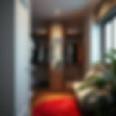 Innovative Approaches to Maximizing Small Closet Spaces in Apartments Summary Innovative Approaches to Maximizing Small Closet Spaces in Apartments Summary