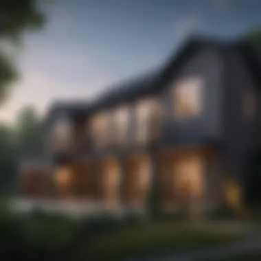 Essential Considerations for Home Sellers Key considerations for potential sellers
