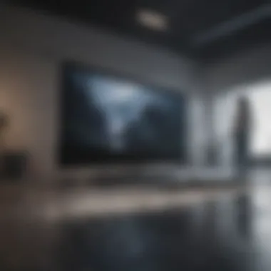 Effective Cleaning Techniques for LED Screens Proper techniques for cleaning LED screens