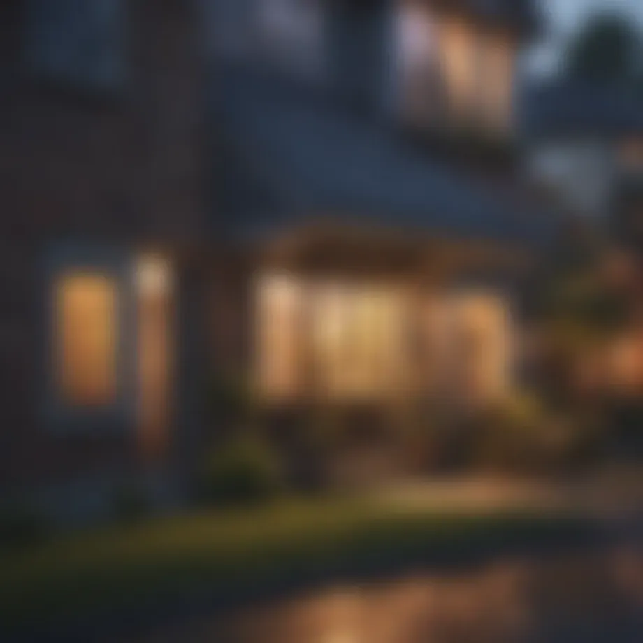 Understanding credit scores in apartment rentals