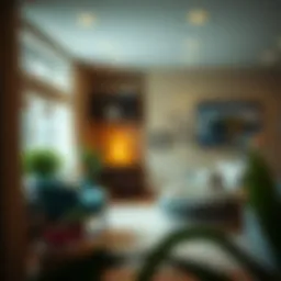 An organized checklist for moving out