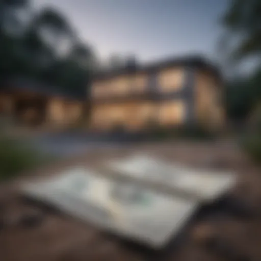 Strategic overview of cash real estate buying