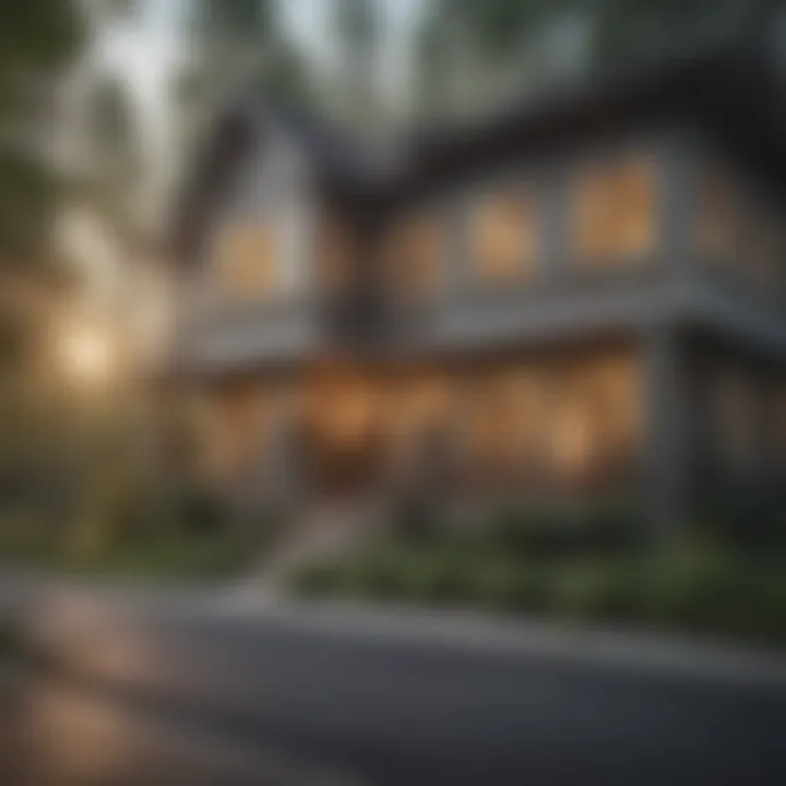 Notable Navigating the Landscape of Multi-Family Home Investments