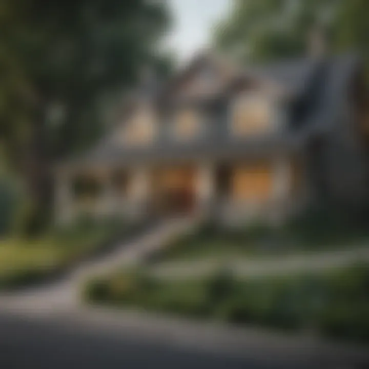 Navigating the Landscape of Multi-Family Home Investments Summary