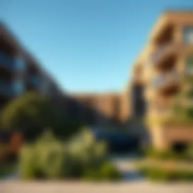 Financial Insights for Multi-Family Property Buyers Financial analysis for real estate investments