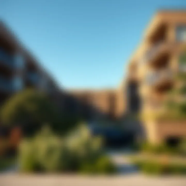 Financial Insights for Multi-Family Property Buyers Financial analysis for real estate investments