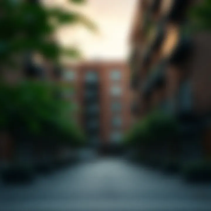 Navigating Legalities in Multi-Family Purchases Legal documentation for purchasing multi-family properties