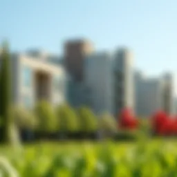 Market research on multi-family properties