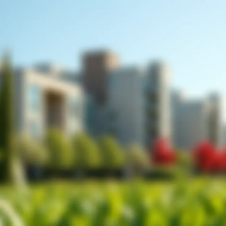 Understanding Market Dynamics in Multi-Family Investments Market research on multi-family properties