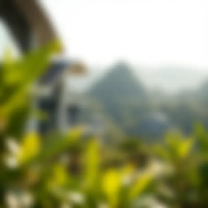 Navigating the Rental Landscape in Vietnam Summary