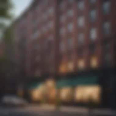 Guide to Purchasing Co-op Apartments A guidebook for purchasing co-op apartments