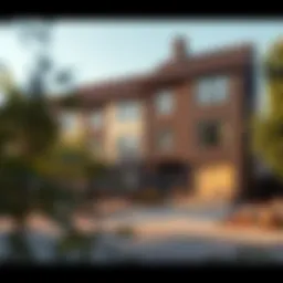 Rent vs Sale: A Comprehensive Analysis of Housing Choices Introduction