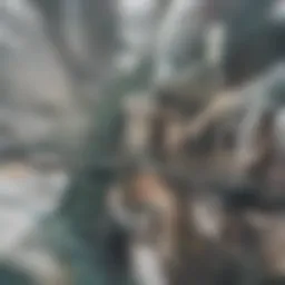 Exterior view of Seahurst Apartment showcasing modern architecture