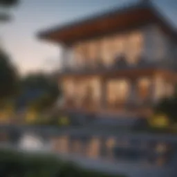 Strategic Approaches to Selling a Multi-Family Home Introduction