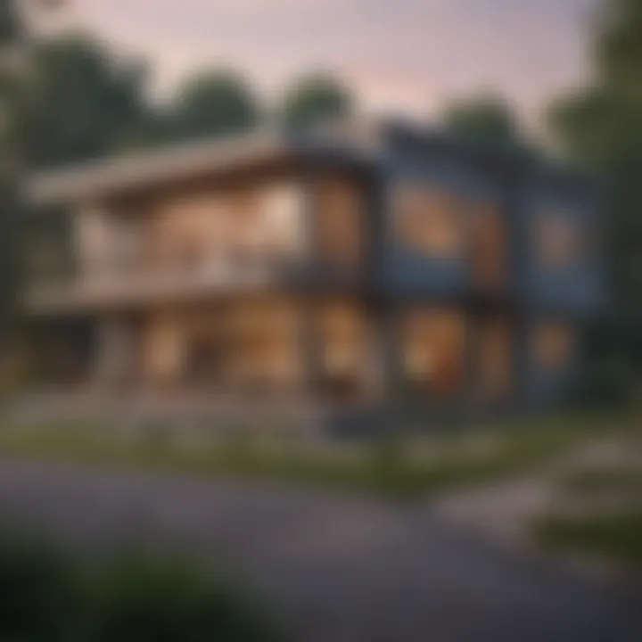 Tax benefits of forming an LLC for real estate investors