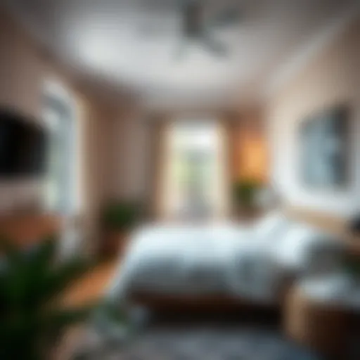 The Dynamics of Renting a Room in Your Home Introduction