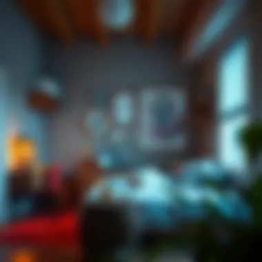 The Dynamics of Renting a Room in Your Home Summary The Dynamics of Renting a Room in Your Home Summary