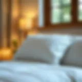 The Most Effective Methods for Cleaning Down Pillows Introduction