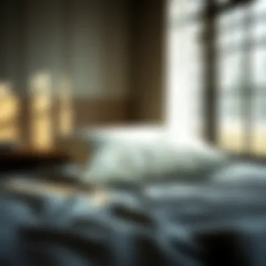 Notable The Most Effective Methods for Cleaning Down Pillows Notable The Most Effective Methods for Cleaning Down Pillows