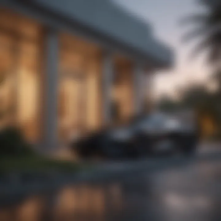 Legal Protection for Real Estate Investors