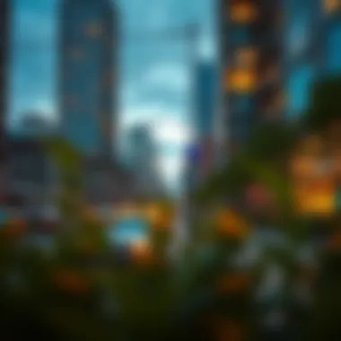 Current real estate market trends related to Thompson Square