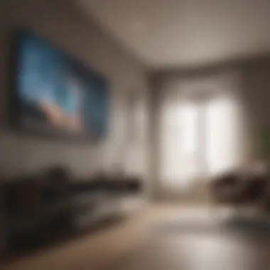 Optimal Installation Tips for TSP Clear TV Installation of TSP Clear TV for optimal reception