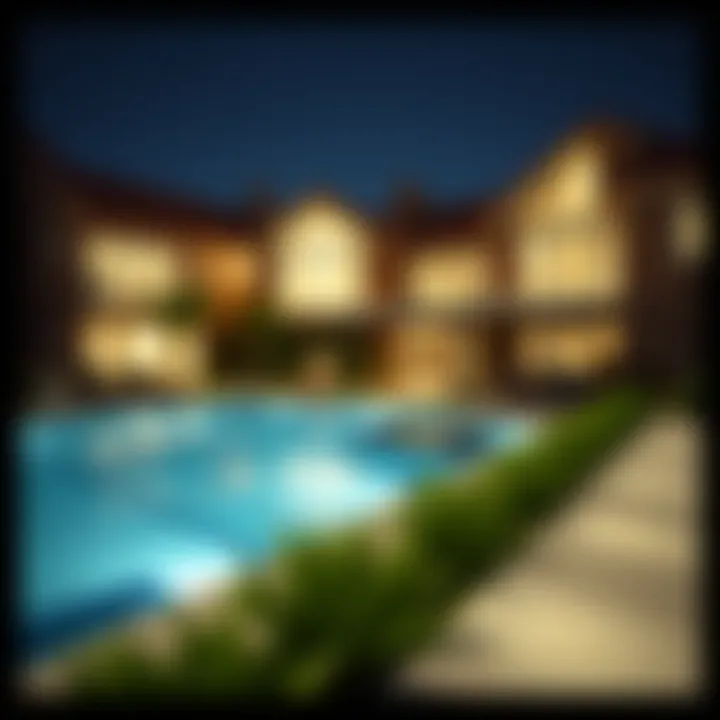 Exploring Turnkey Real Estate Market Dynamics Market dynamics of turnkey real estate