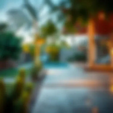 Advantages of Turnkey Properties Visual representation of turnkey property benefits