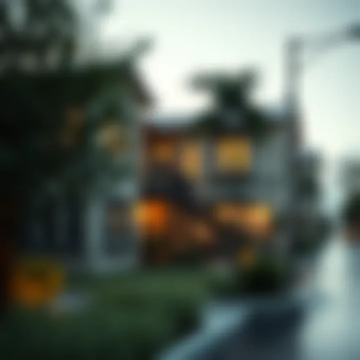 Management of Turnkey Real Estate Properties Operational overview of managing turnkey properties