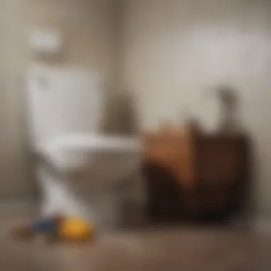 Essential Tools for Effective Unclogging Essential tools for unclogging toilets and tubs
