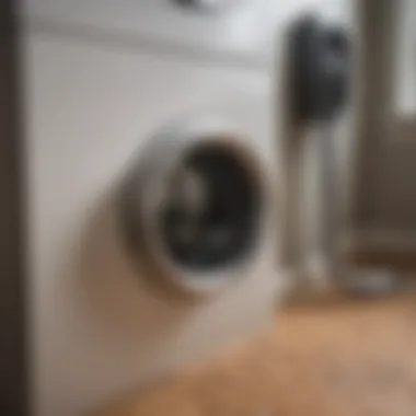 Dryer Vent Installation Techniques Visual guide to dryer vent installation techniques